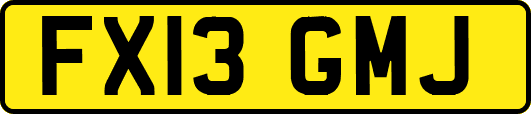 FX13GMJ