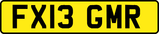 FX13GMR