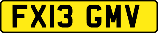 FX13GMV