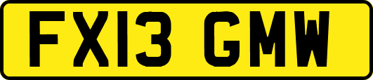 FX13GMW