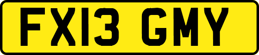 FX13GMY