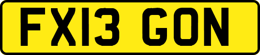 FX13GON