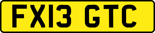FX13GTC
