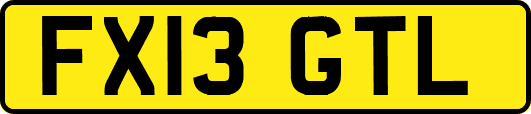 FX13GTL