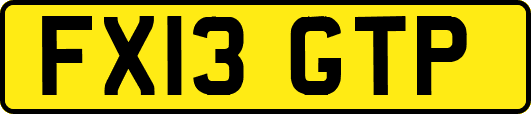 FX13GTP