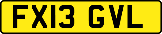 FX13GVL