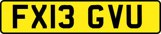 FX13GVU