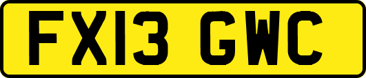 FX13GWC