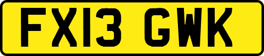 FX13GWK