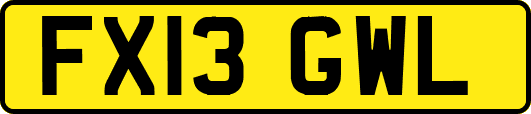 FX13GWL