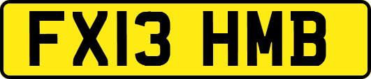 FX13HMB
