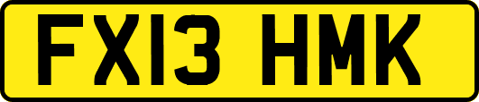FX13HMK