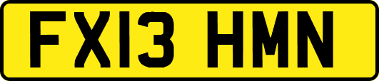 FX13HMN