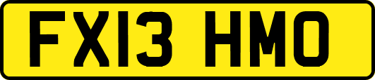 FX13HMO