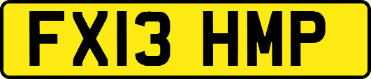 FX13HMP