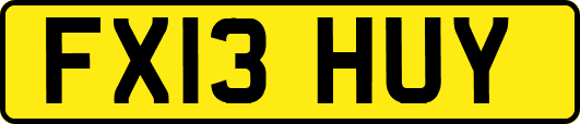 FX13HUY