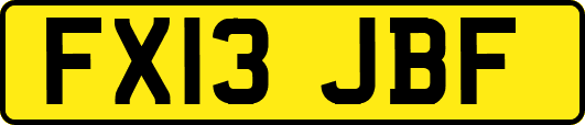 FX13JBF