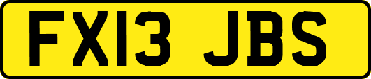 FX13JBS