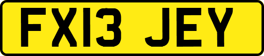 FX13JEY