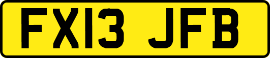 FX13JFB