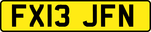 FX13JFN