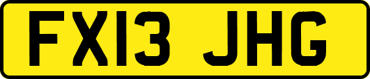 FX13JHG