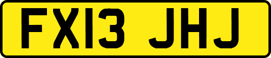 FX13JHJ