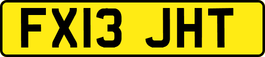 FX13JHT