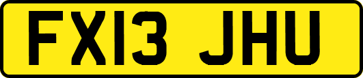 FX13JHU