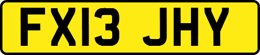 FX13JHY