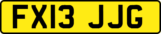 FX13JJG