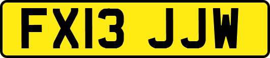 FX13JJW