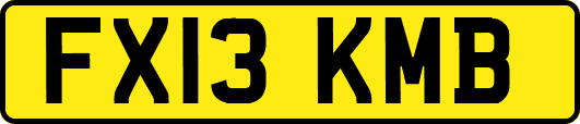FX13KMB
