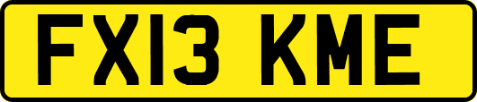 FX13KME