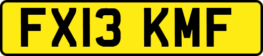 FX13KMF