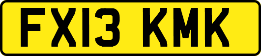 FX13KMK