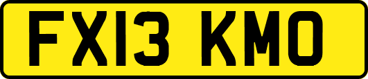 FX13KMO
