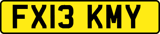 FX13KMY