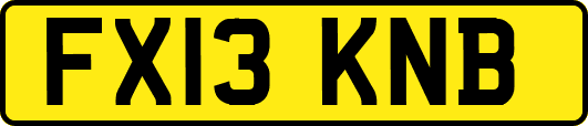 FX13KNB