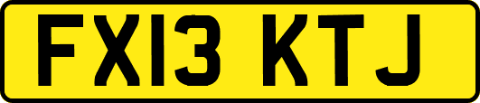 FX13KTJ