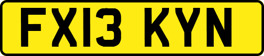 FX13KYN