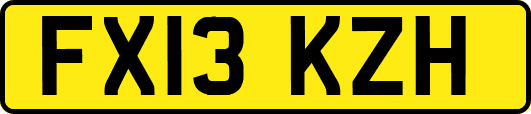 FX13KZH