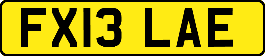 FX13LAE