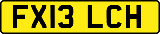 FX13LCH