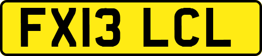 FX13LCL