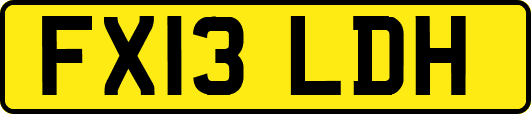 FX13LDH