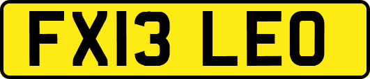 FX13LEO