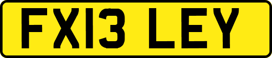FX13LEY