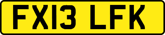FX13LFK
