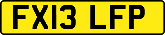 FX13LFP